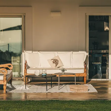 La Pupazza 8, Emma Villa *