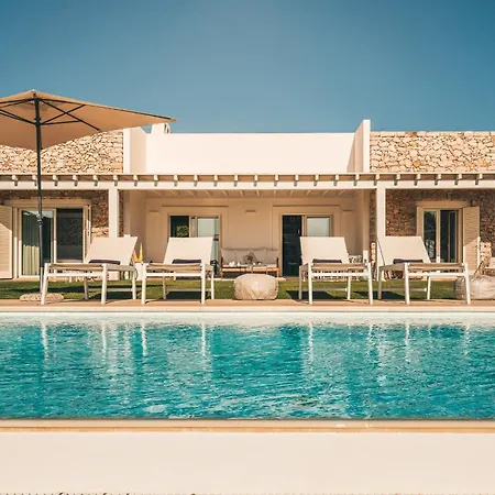 Villa La Pupazza 8, Emma Castrignano del Capo